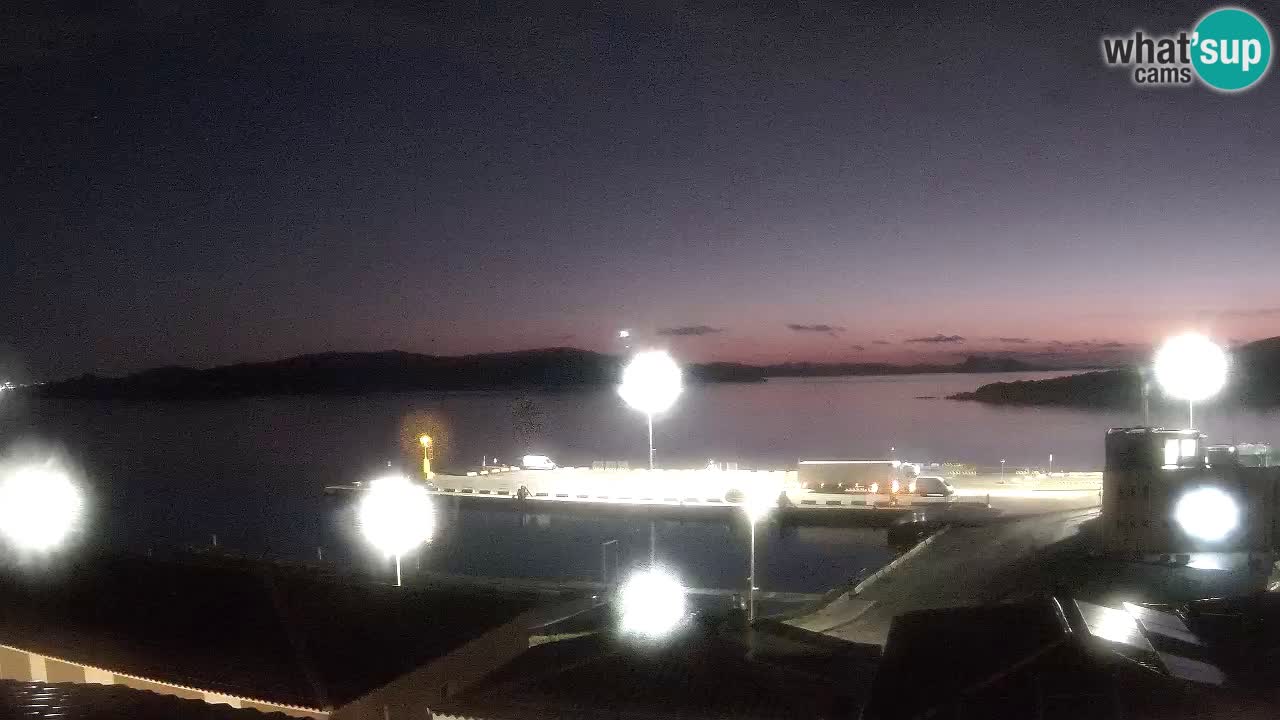 Porto di Palau – Sardinien
