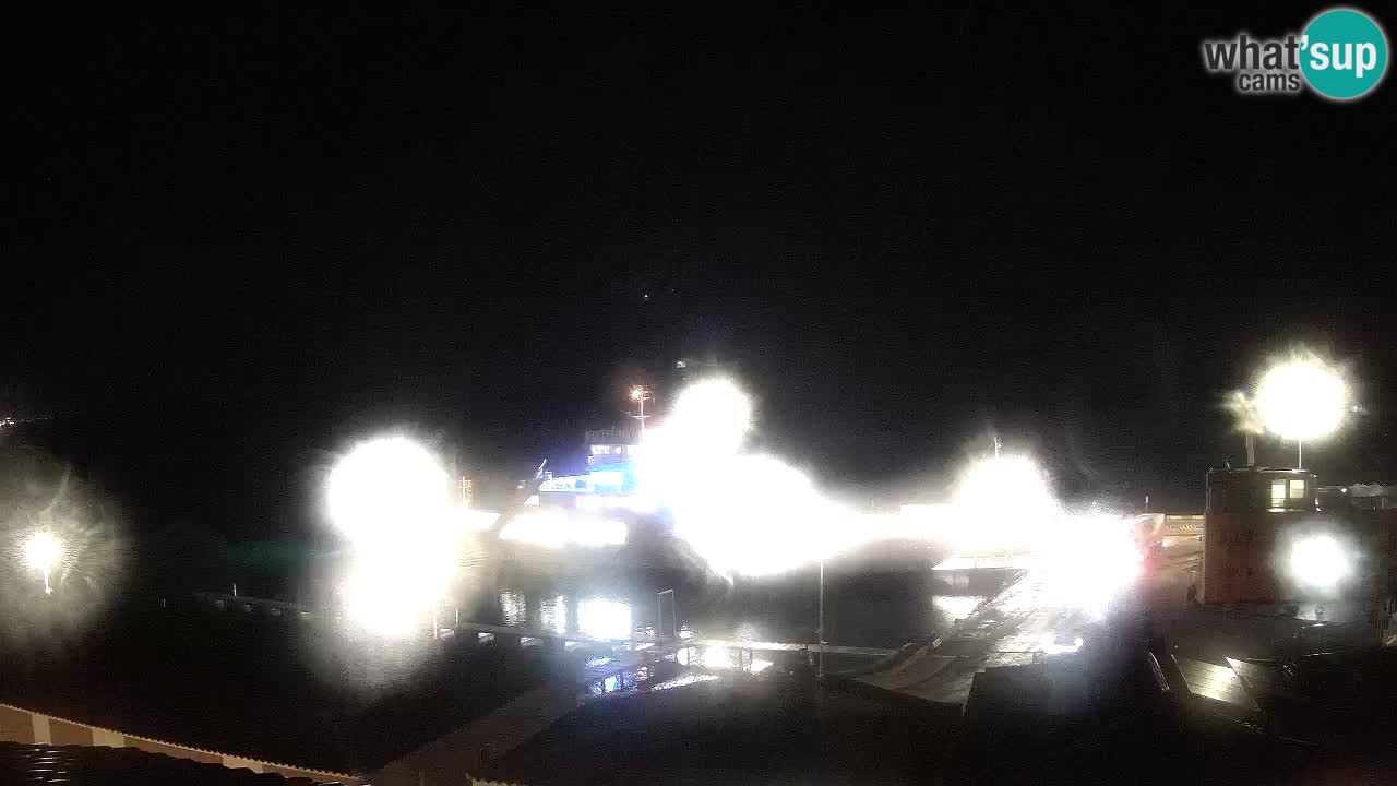 Porto di Palau – Cerdeña