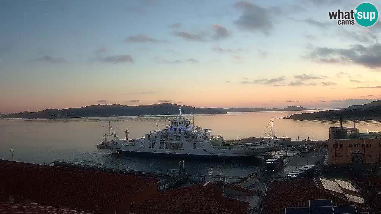Porto di Palau – Sardinien