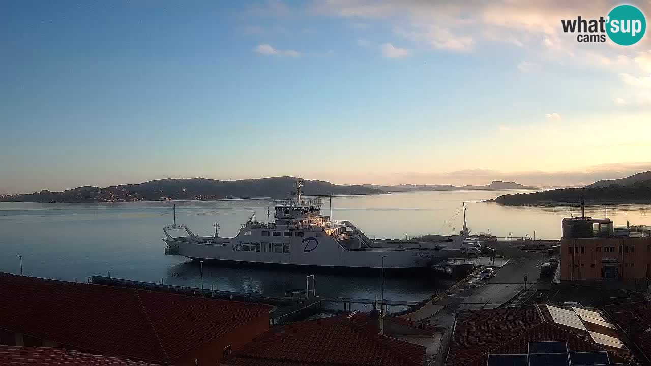 Porto di Palau – Sardinien