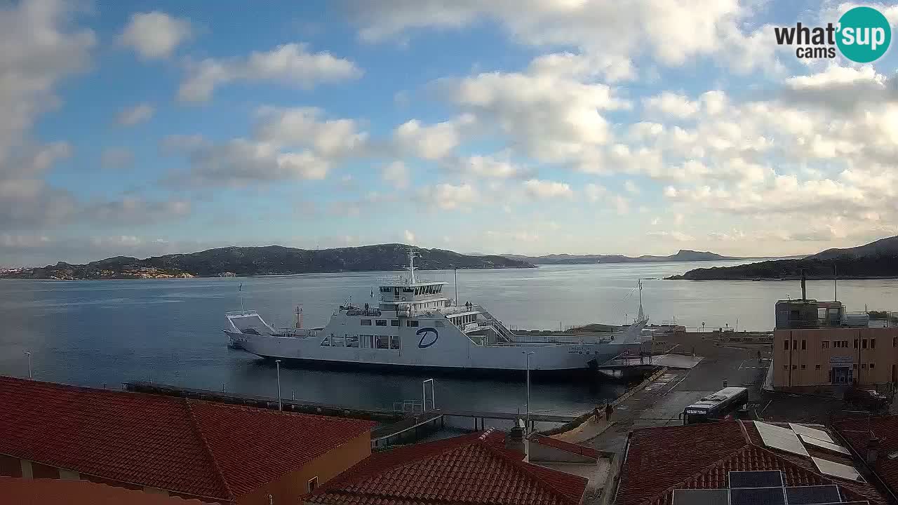 Porto di Palau – Sardinien