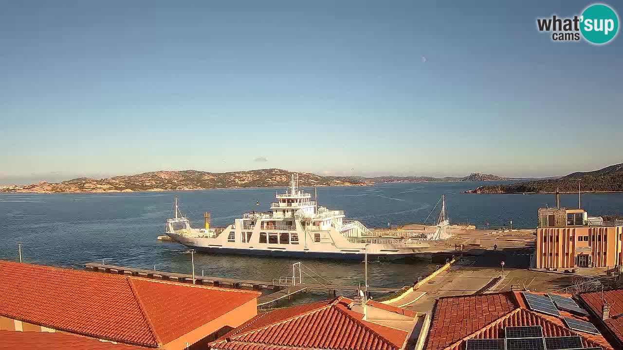 Porto di Palau – Sardinia
