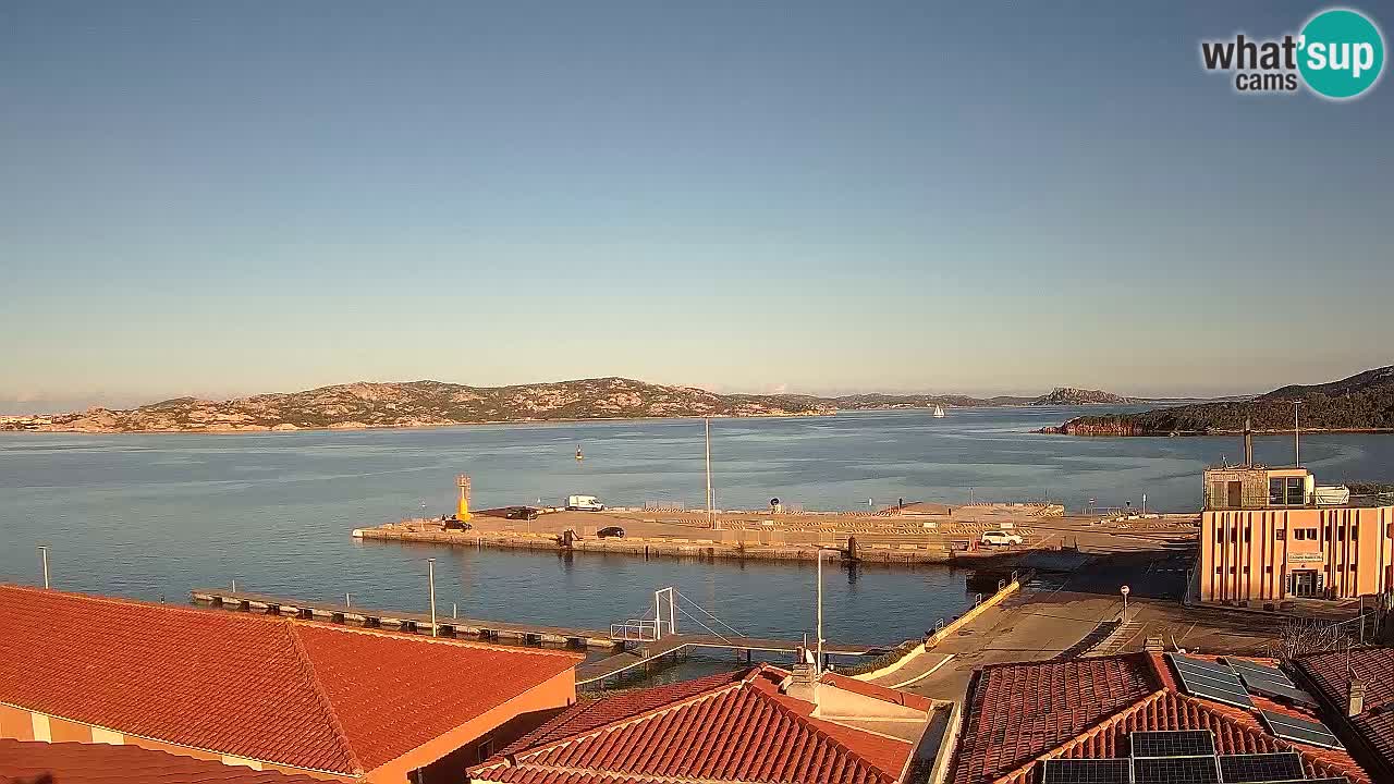 Porto di Palau – Sardinia
