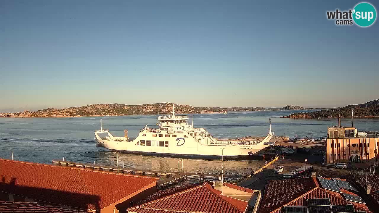 Porto di Palau – Sardinia