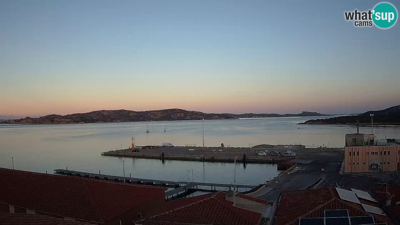 Porto di Palau – Sardinia