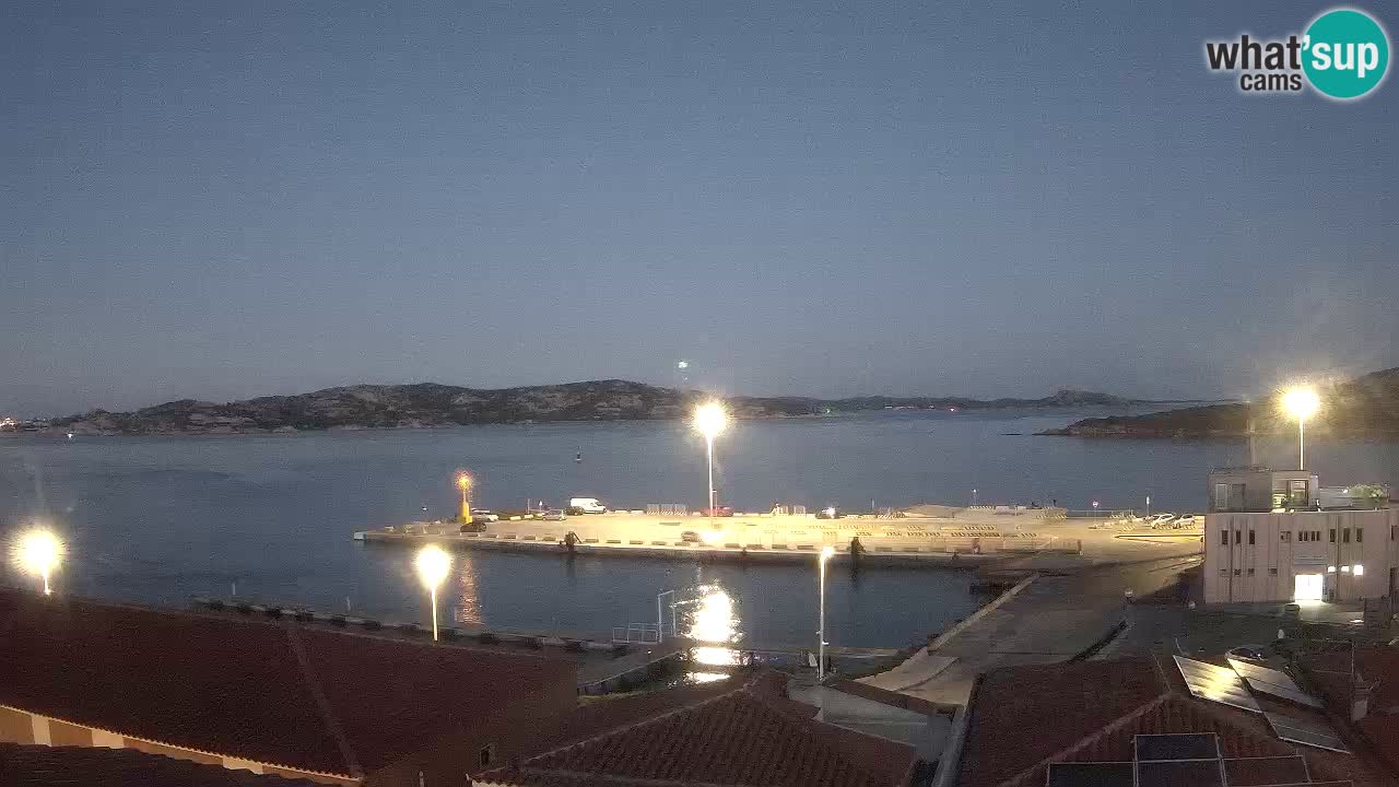 Porto di Palau – Sardinia