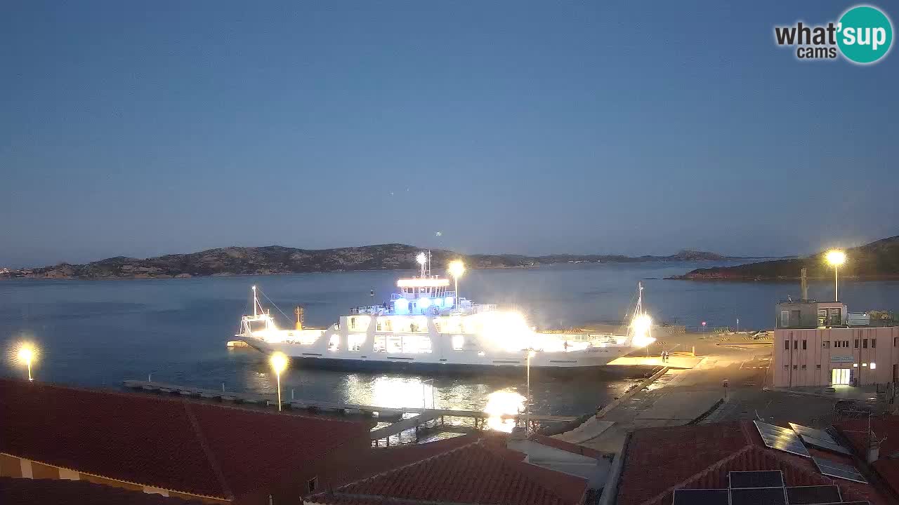 Porto di Palau – Sardinia