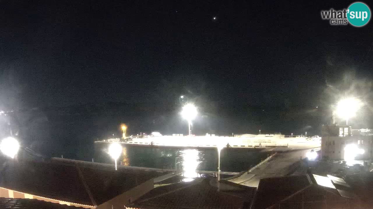 Porto di Palau – Sardinia