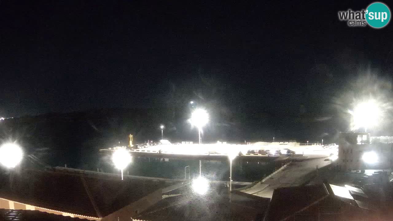 Porto di Palau – Sardegna