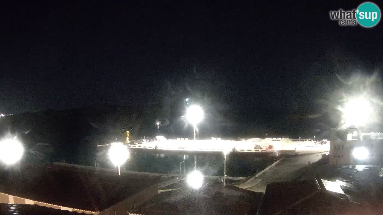 Porto di Palau – Sardegna