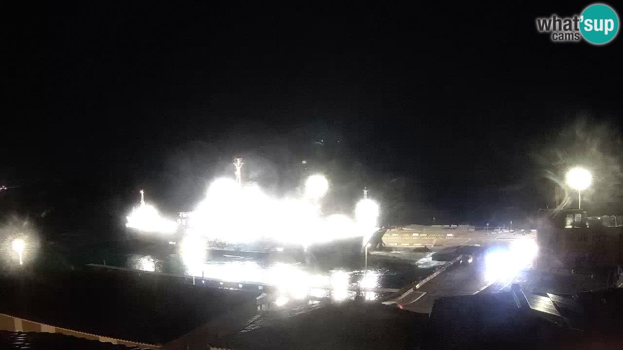 Porto di Palau – Sardinia