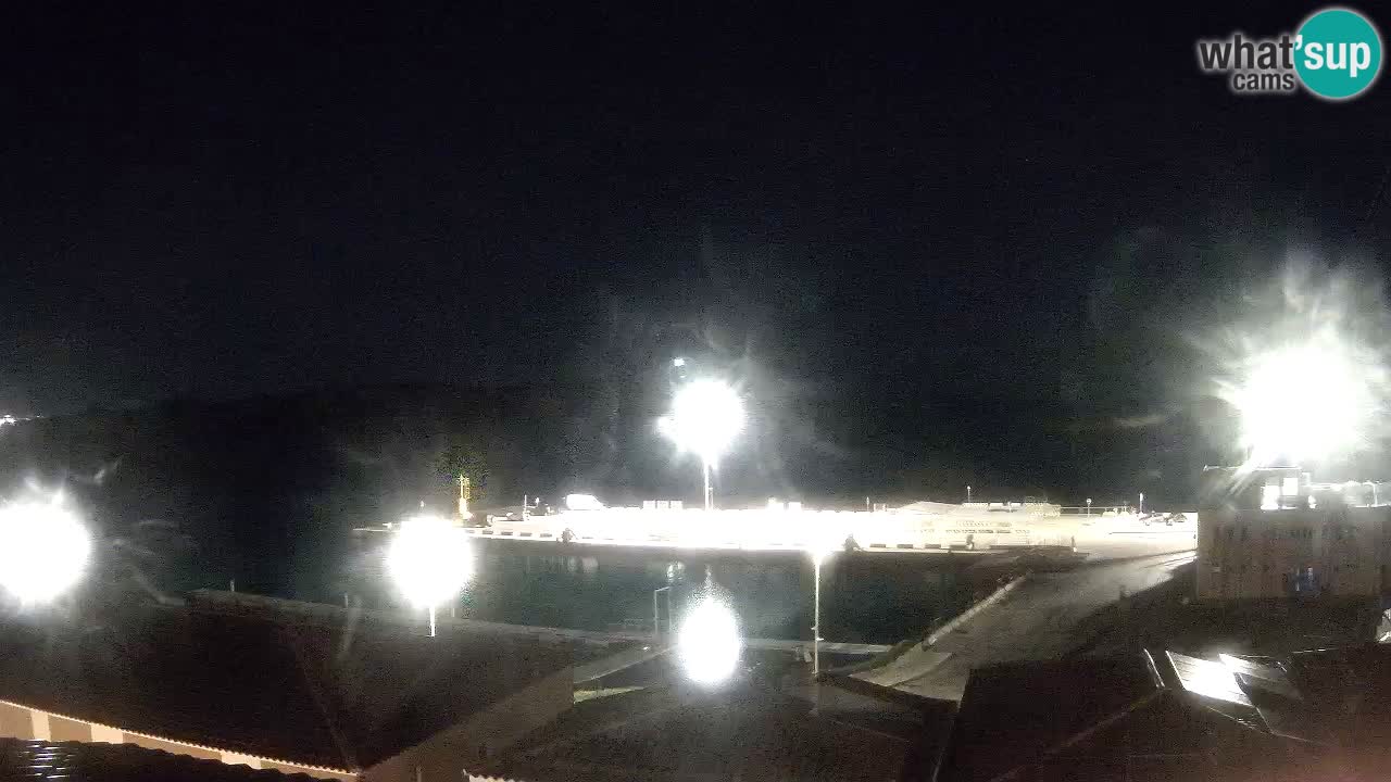 Porto di Palau – Sardegna