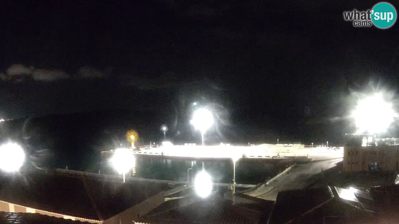 Porto di Palau – Sardegna