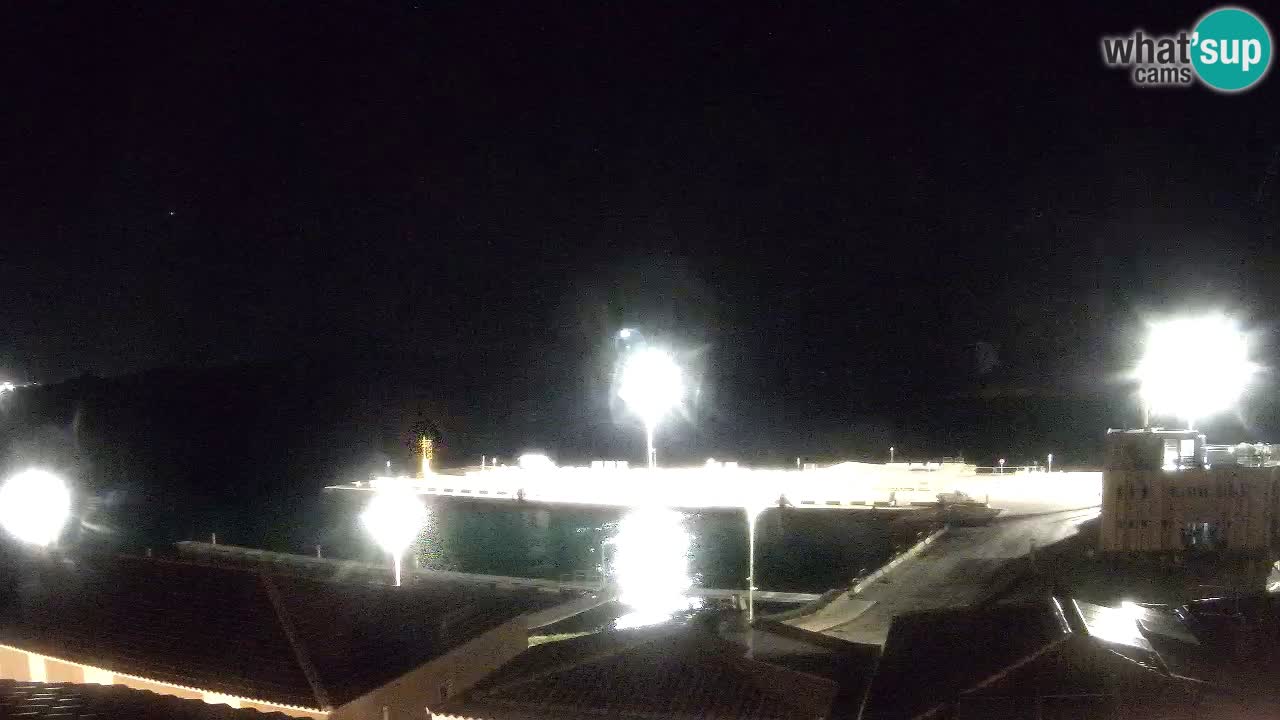 Porto di Palau – Sardinien