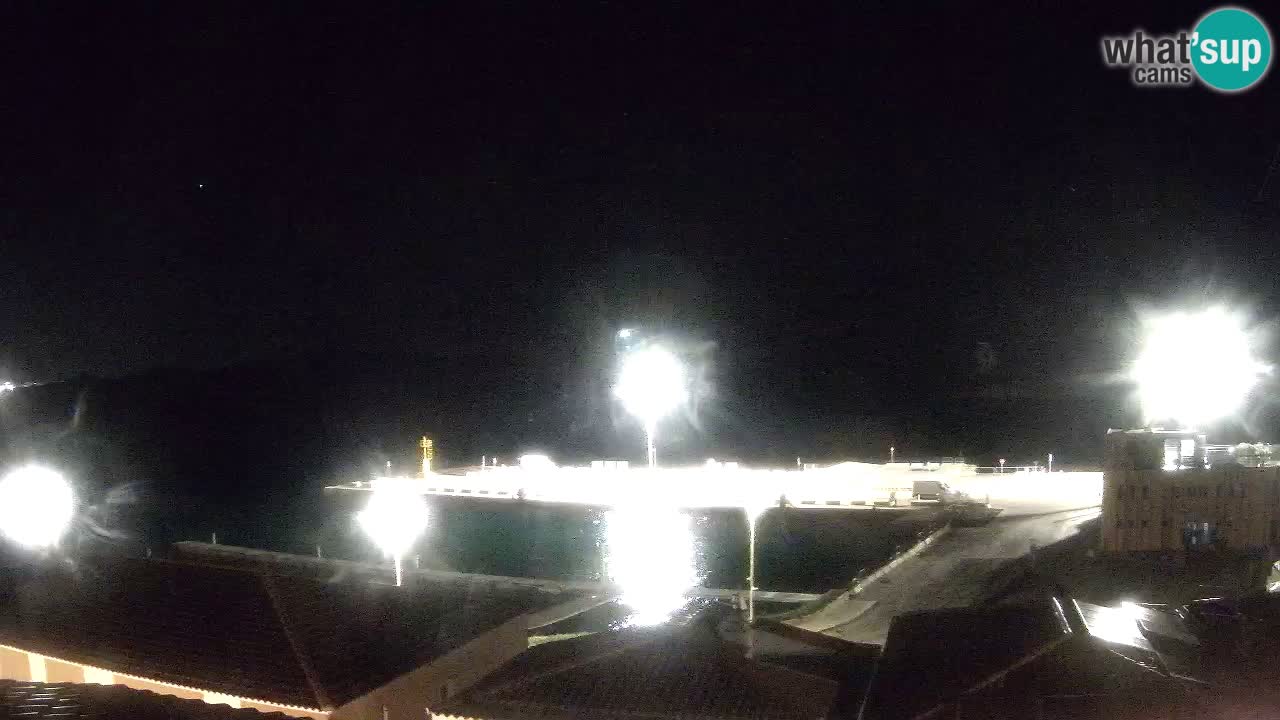 Porto di Palau – Sardinija