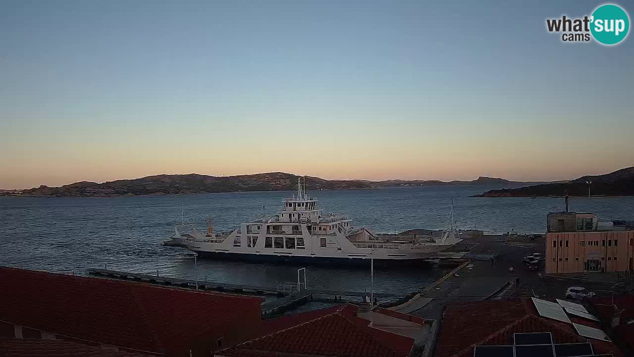 Porto di Palau – Sardegna
