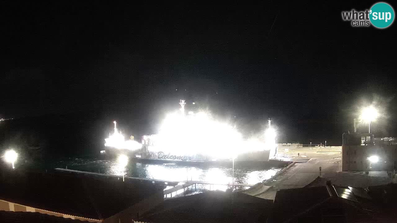 Porto di Palau – Sardinia