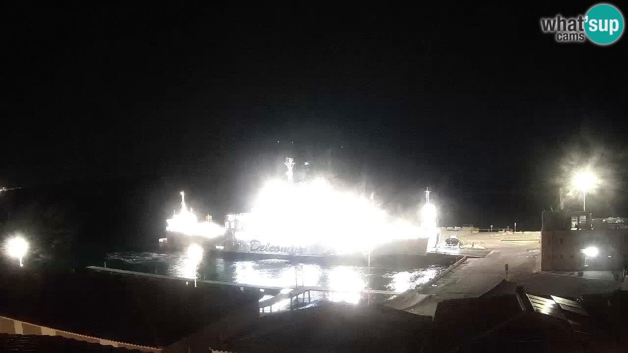 Porto di Palau – Sardinia