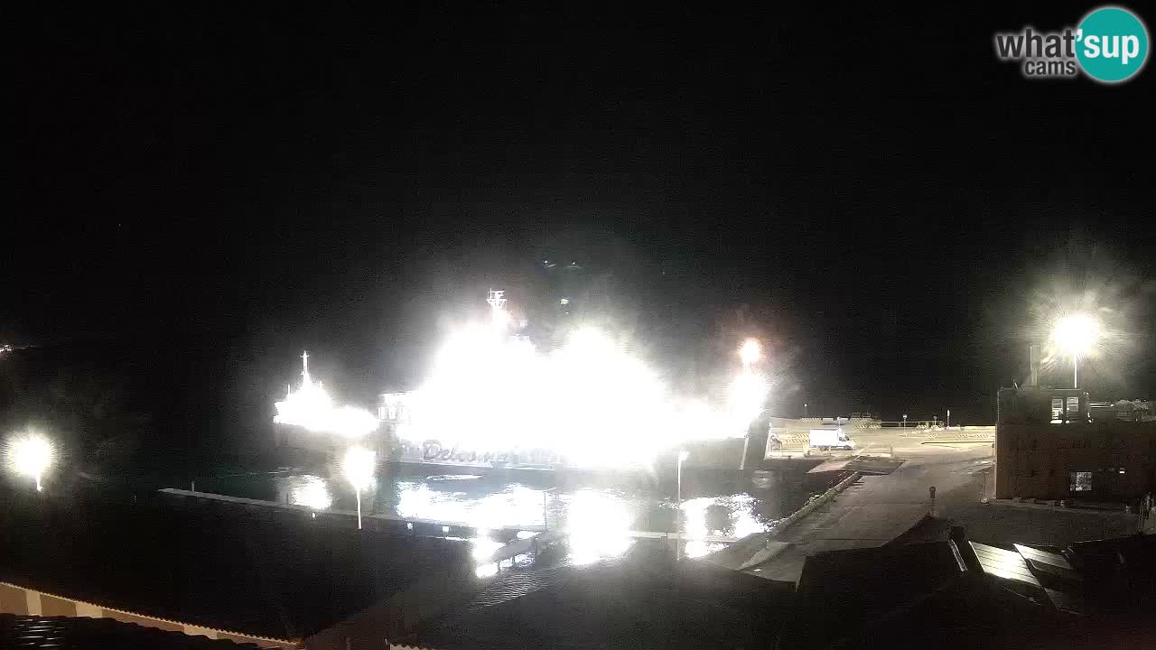 Porto di Palau – Sardinia