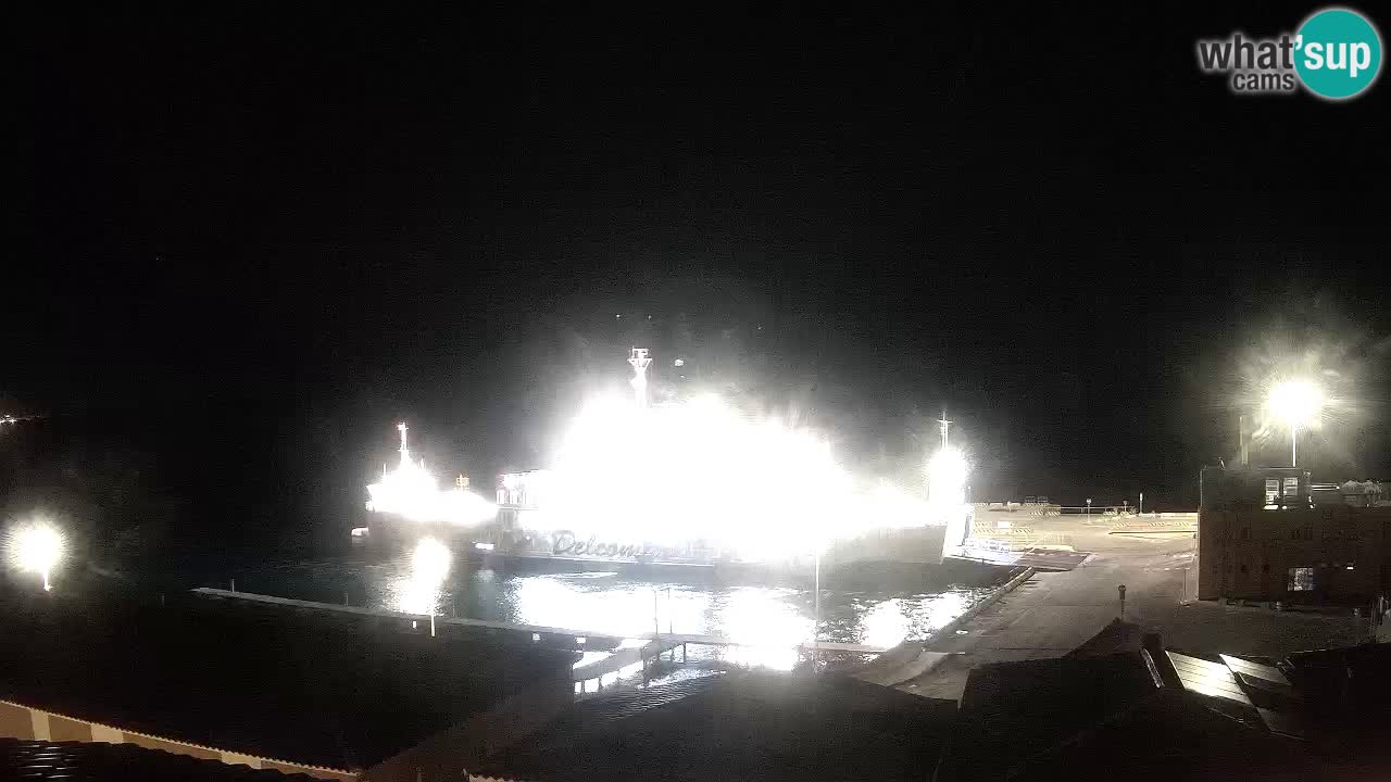 Porto di Palau – Sardinien