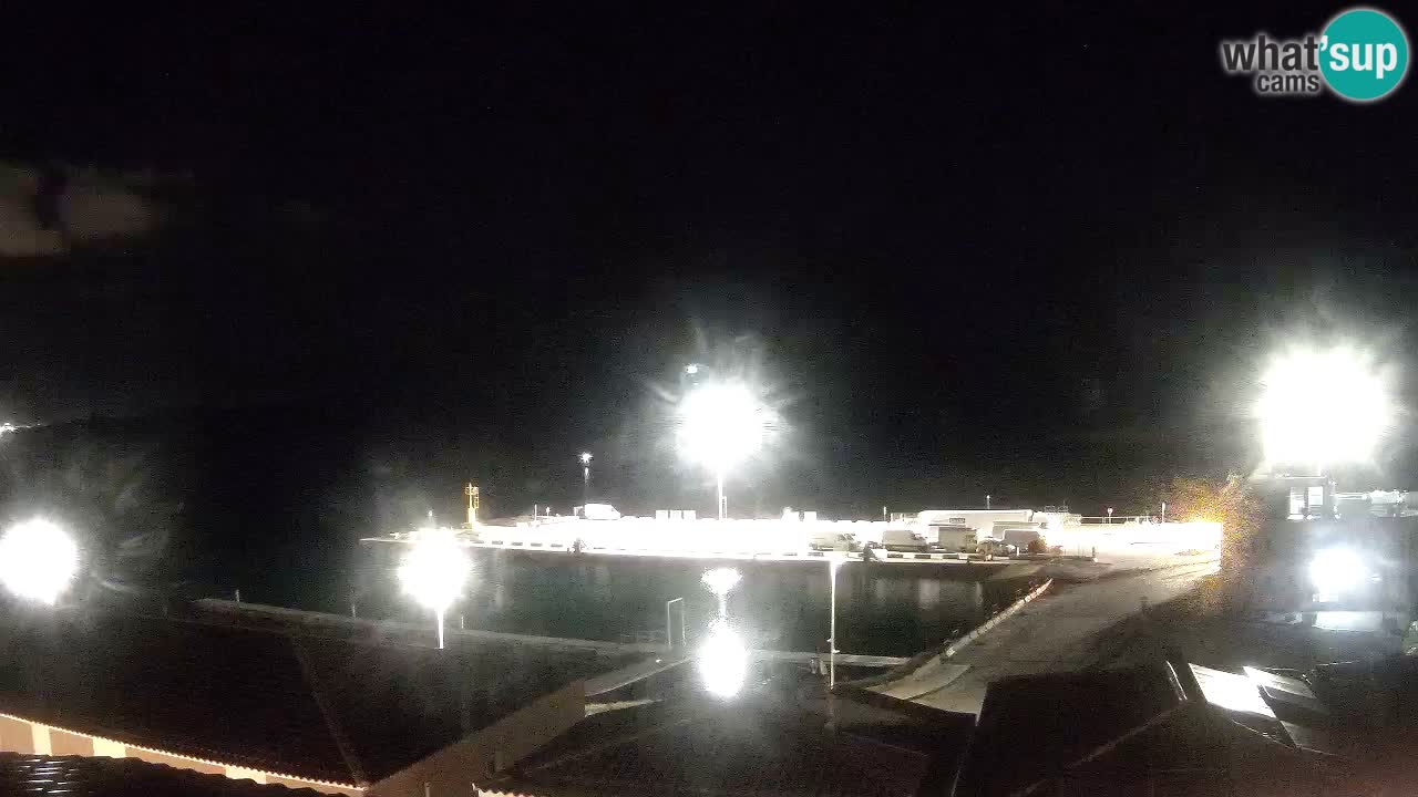 Porto di Palau – Sardinien