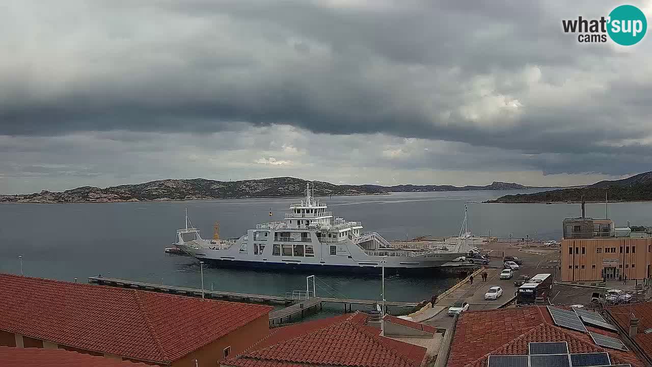 Porto di Palau – Sardinia