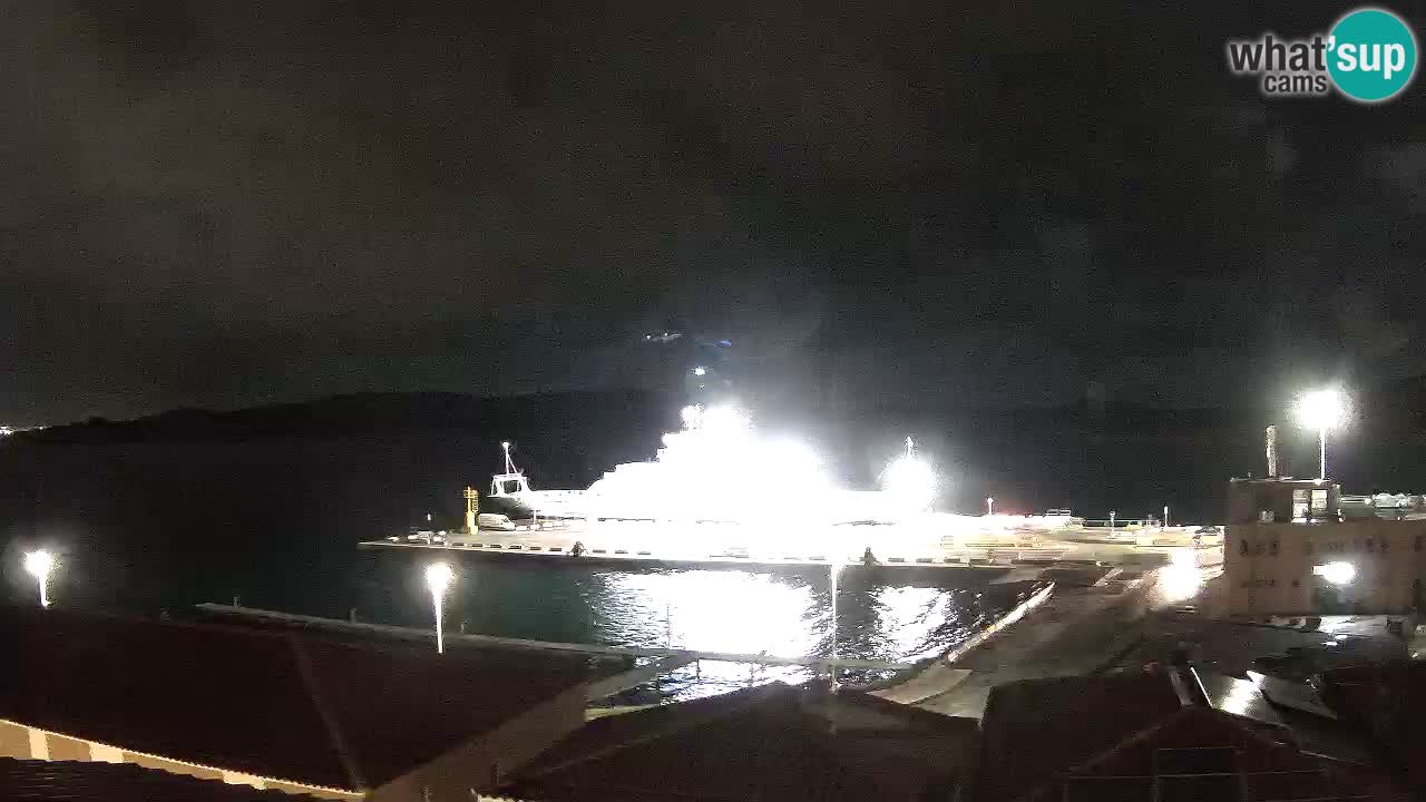 Porto di Palau – Sardinia