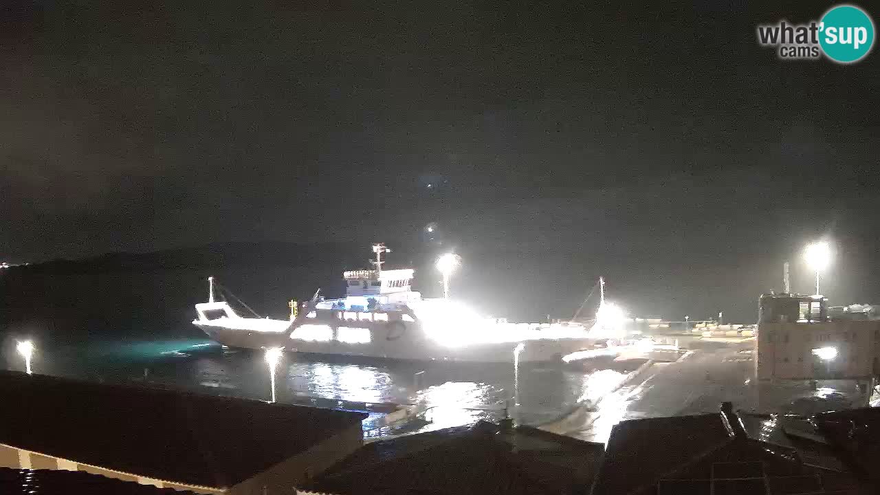 Porto di Palau – Sardinia