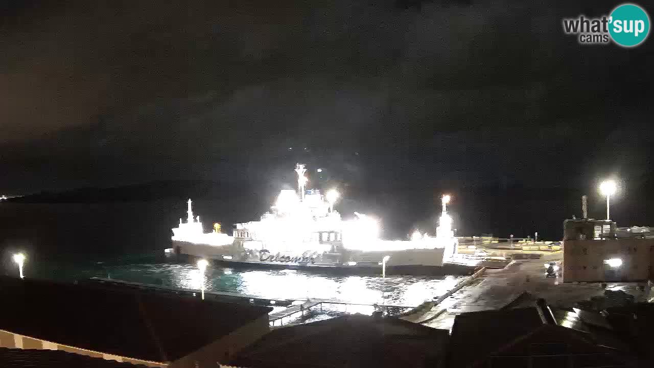 Porto di Palau – Sardinien