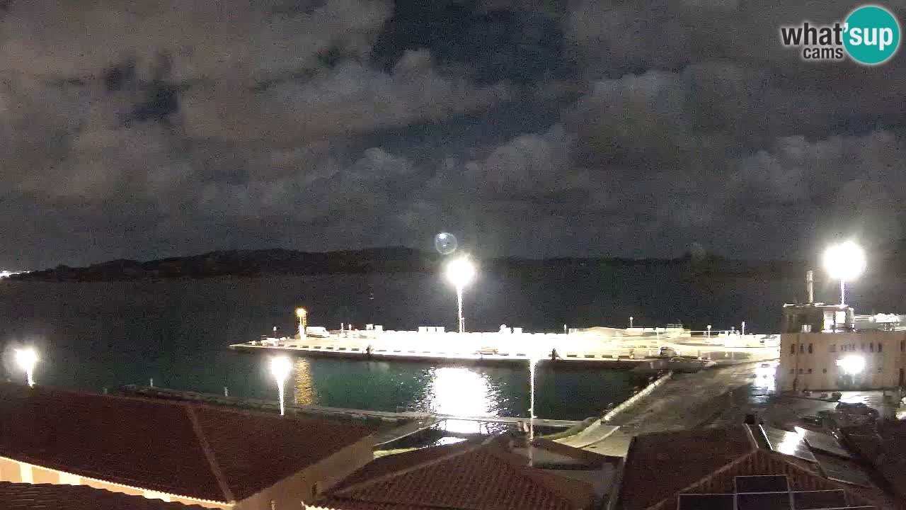 Porto di Palau – Sardinia