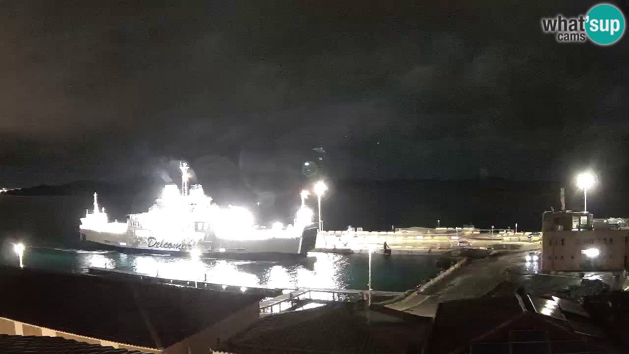 Porto di Palau – Sardinia