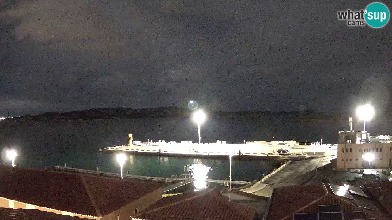 Porto di Palau – Sardinien