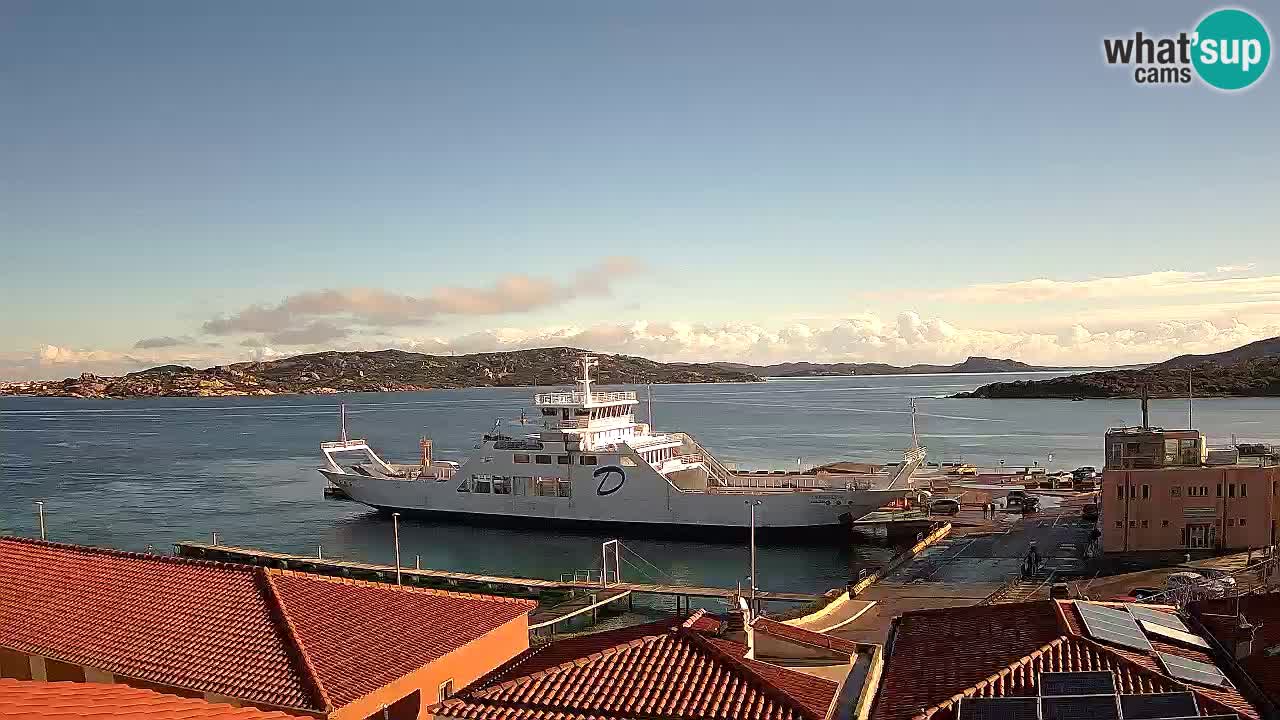 Porto di Palau – Sardinien