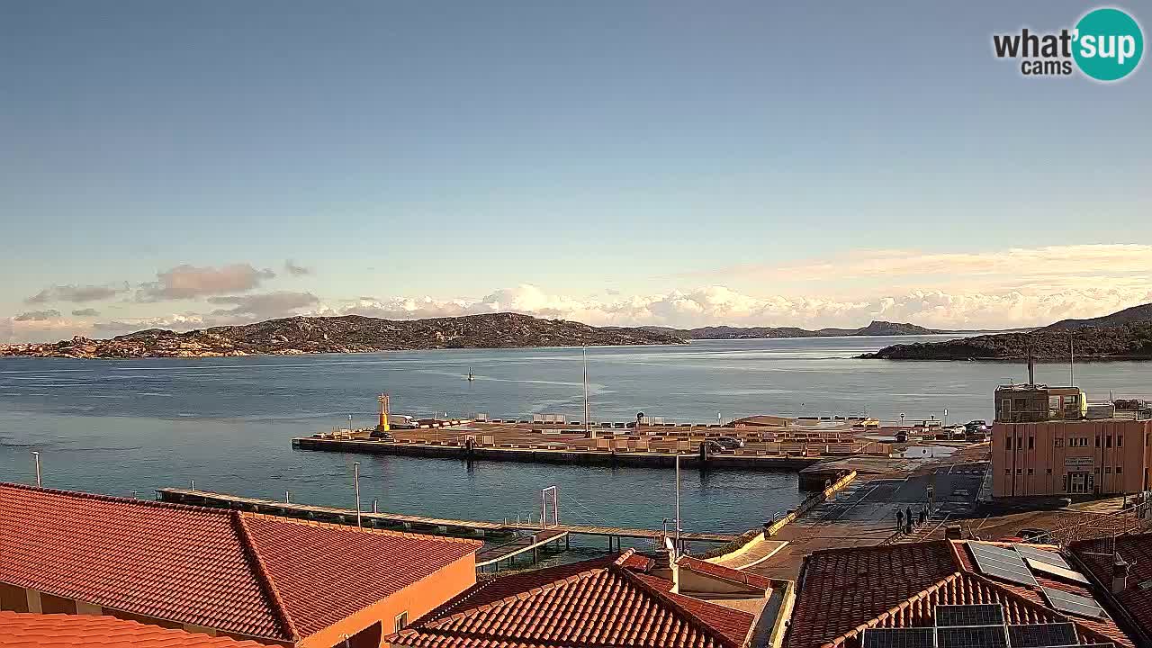 Porto di Palau – Sardegna