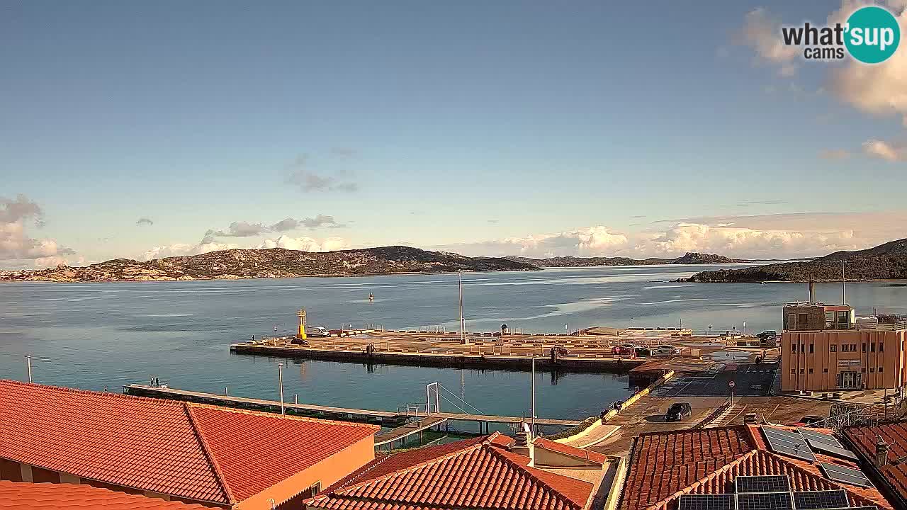 Porto di Palau – Sardegna