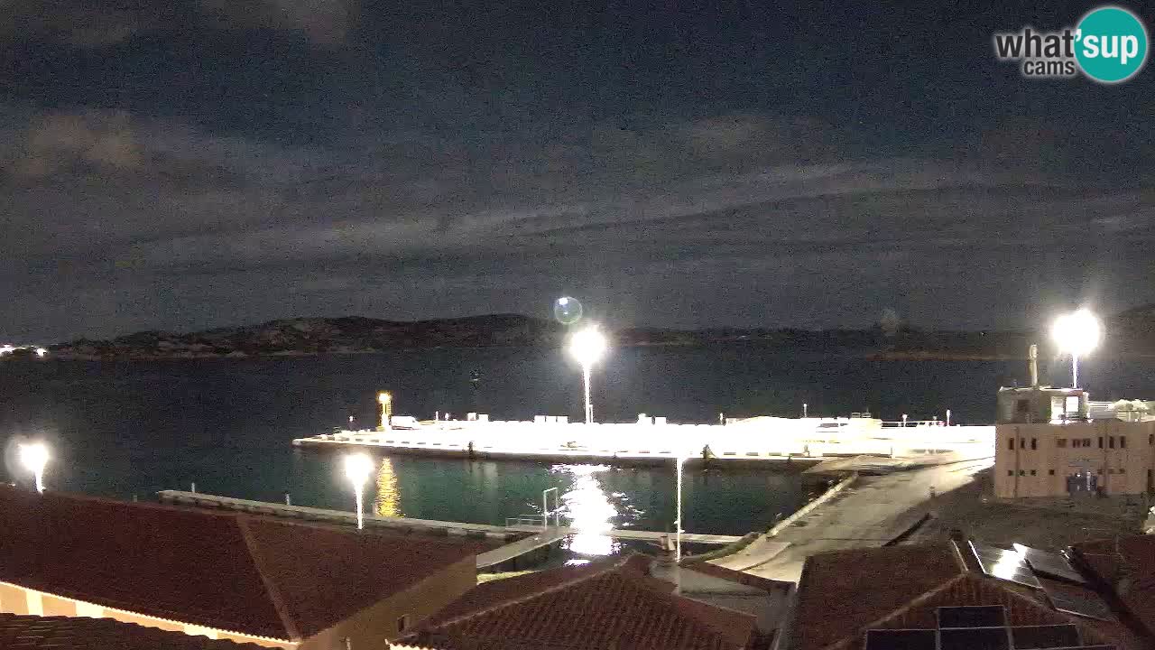 Porto di Palau – Sardinien