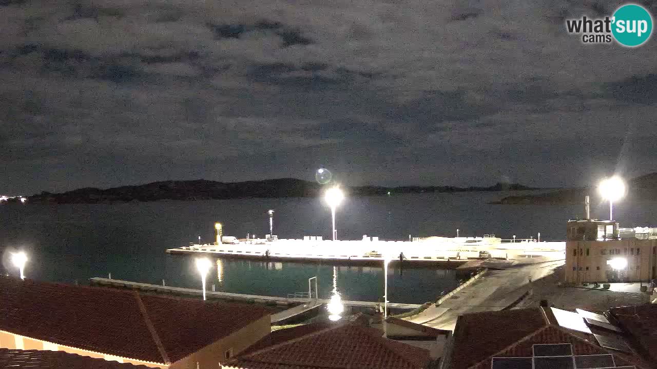 Porto di Palau – Sardinia