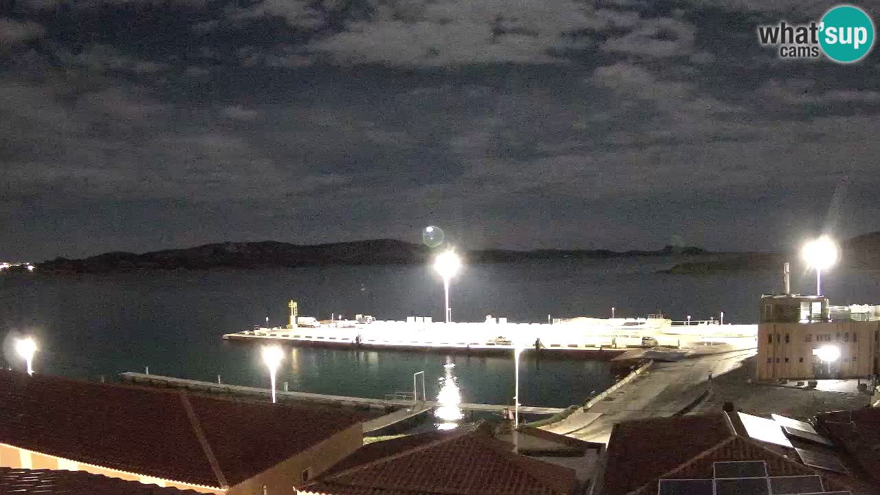 Porto di Palau – Sardinija