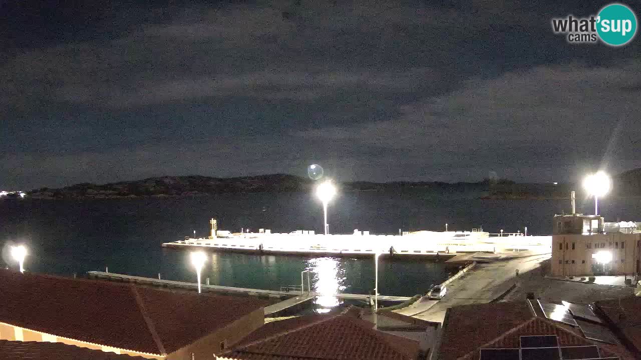 Porto di Palau – Sardinia