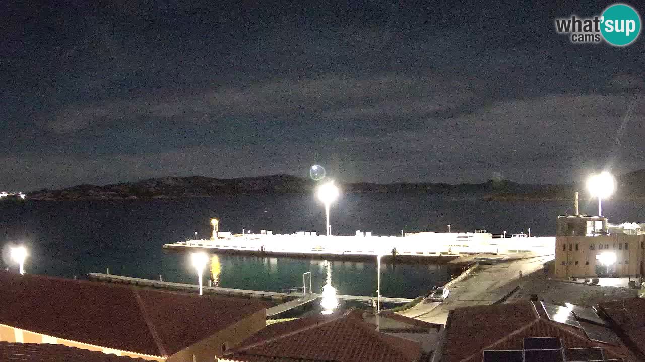 Porto di Palau – Sardinien