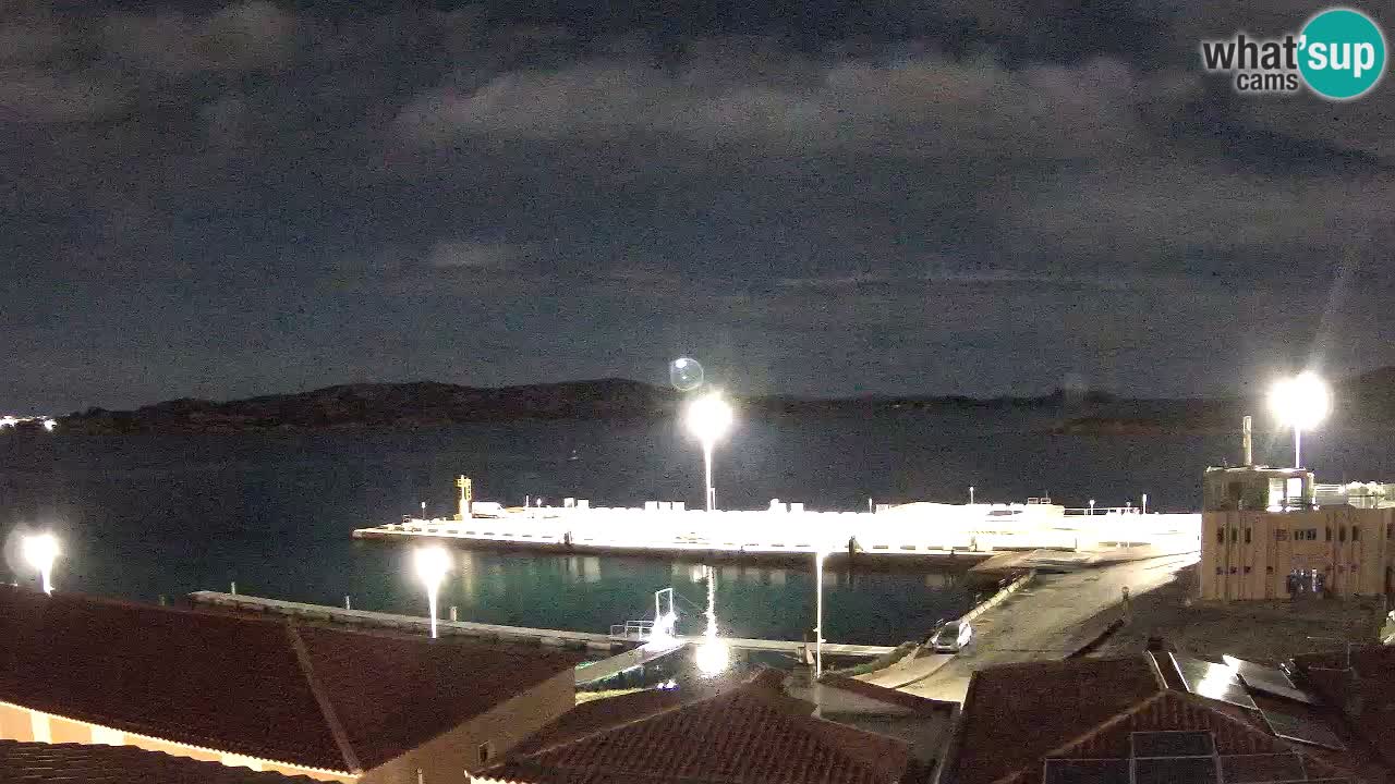 Porto di Palau – Sardinien