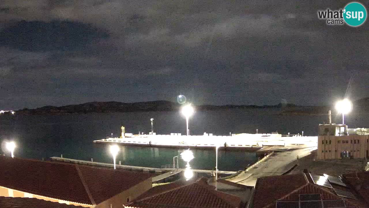 Porto di Palau – Sardegna