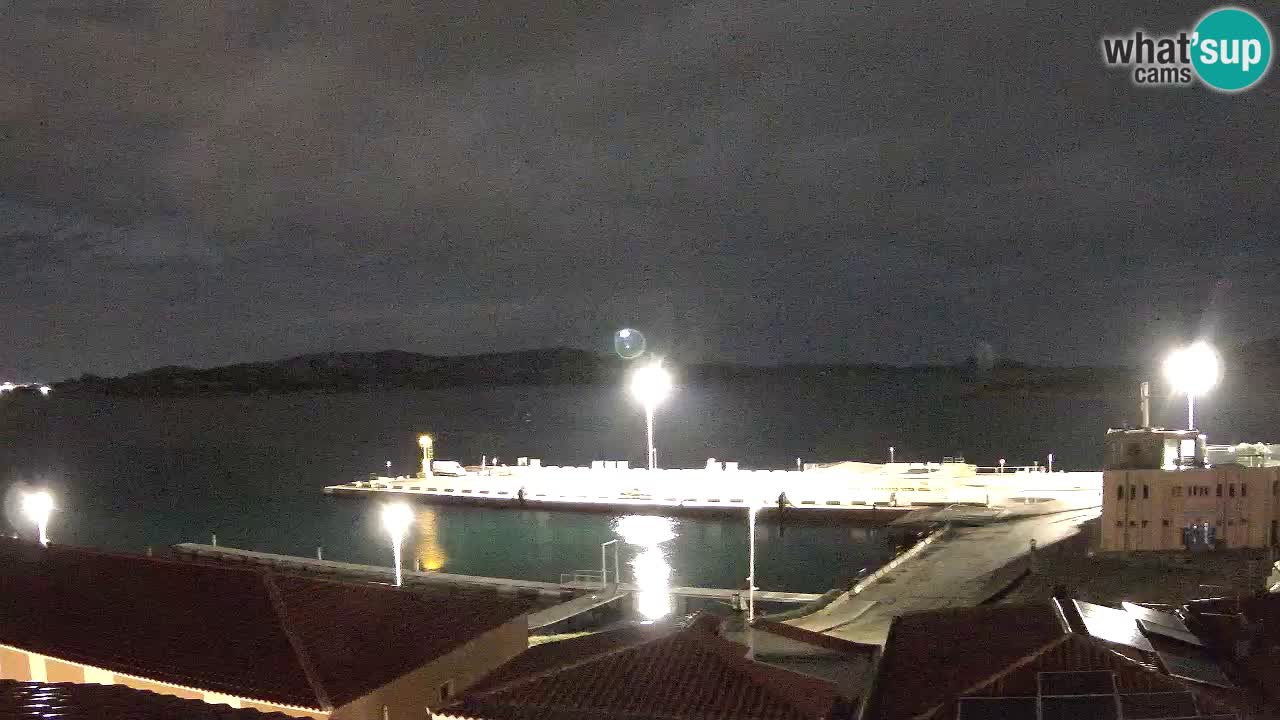 Porto di Palau – Sardaigne