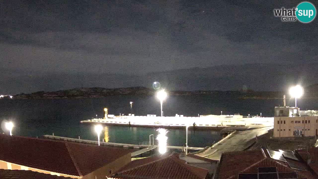 Porto di Palau – Sardinien
