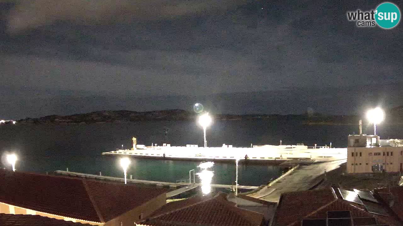 Porto di Palau – Sardinien