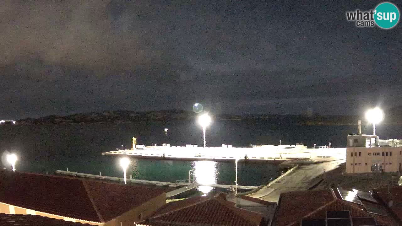 Porto di Palau – Sardinien