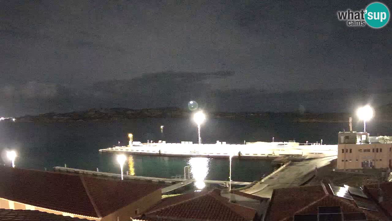 Porto di Palau – Sardaigne