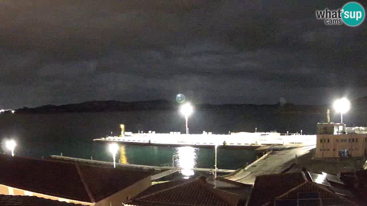 Porto di Palau – Sardegna