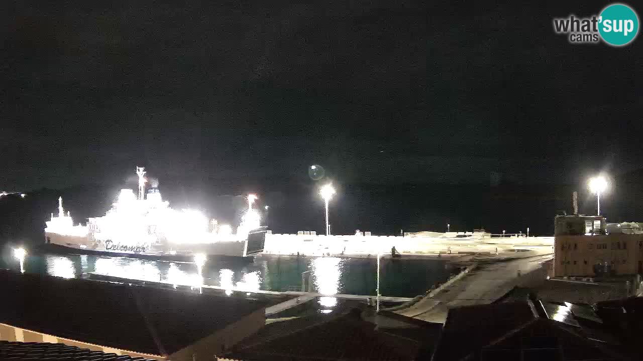 Porto di Palau – Sardegna