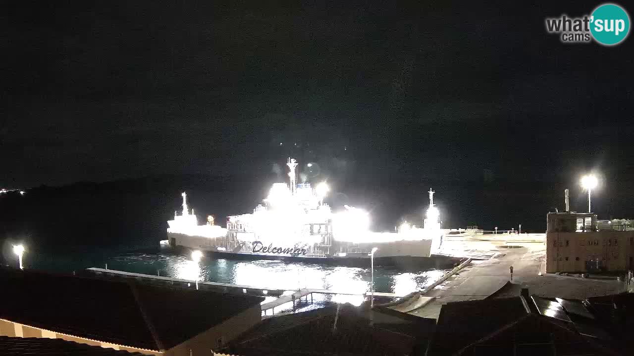 Porto di Palau – Sardegna